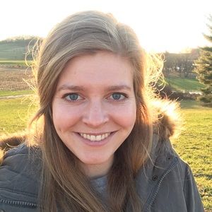 Meet your Posher, Elsa